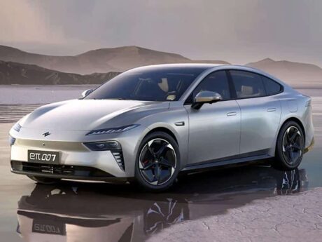 The Chinese company Dongfeng accelerates its presence in Europe with its electric cars