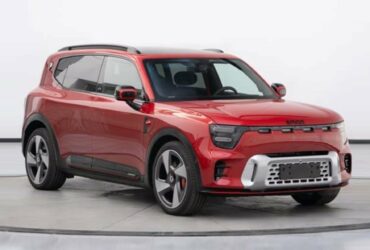 638 hp Smart? It's now possible and official!
