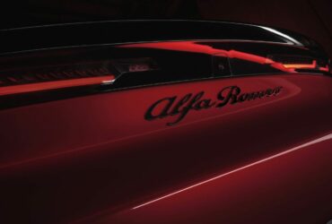 A top choice for electric SUVs at Alfa Romeo