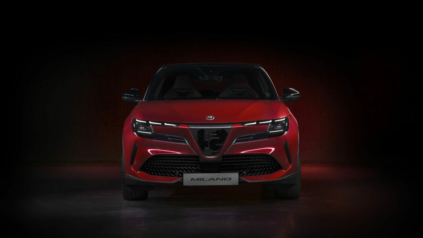 Alfa Romeo Junior electric: The sporty Veloce version is more powerful than expected.