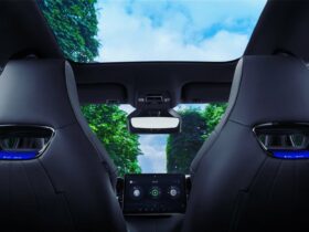 BYD unveils a special kit for Euro 2024 football on its Atto 3 and Dolphin