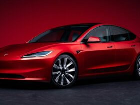 Customs Duties: Tesla warns of a future increase in prices for the Model 3