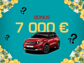 What salary entitles you to the maximum ecological bonus?