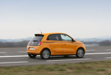 Electric car sales May 2024: MG4 and Tesla Model Y sales plummet, Twingo sales soar