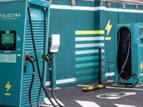 Electric car vacations: here are the most reliable charging networks