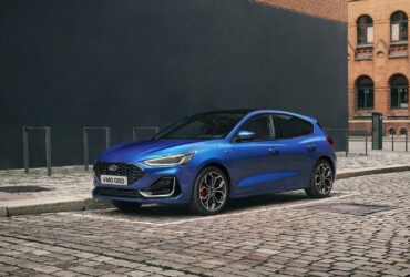 Electric cars: Ford continues to make conflicting decisions
