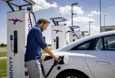 Exploring France by Electric Car: Follow the Guide