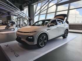 Germany to negotiate with China before the surge in taxes on electric cars