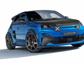 How far can the R5 in tracksuit inflate its muscles?