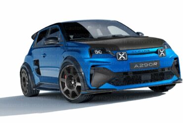 How far can the R5 in tracksuit inflate its muscles?
