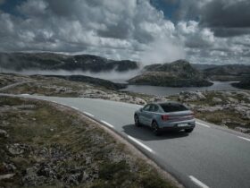 It's official: Polestar brand is coming to France