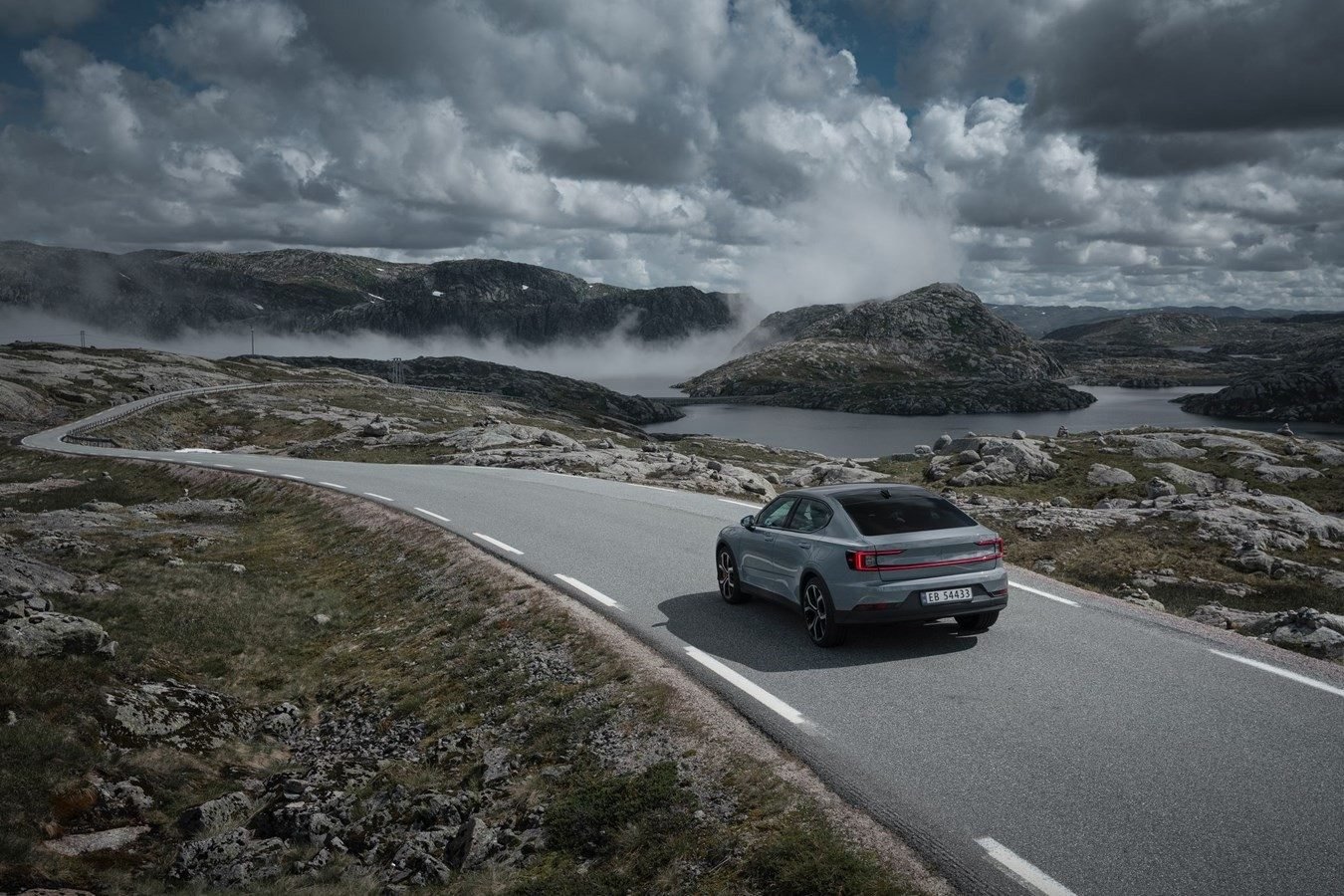 It's official: Polestar brand is coming to France