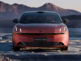 Lynk&Co Z10