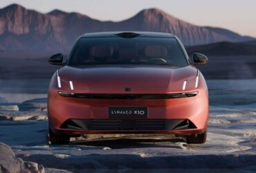 Lynk&Co Z10