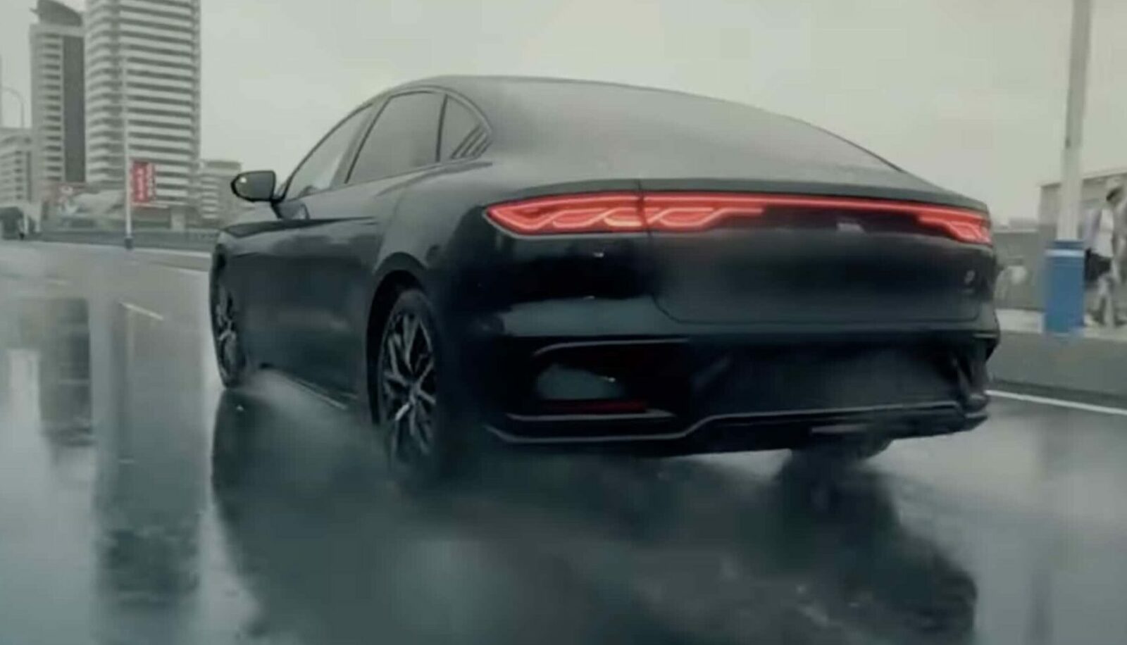Madusan EV: What is this electric car unveiled in North Korea?
