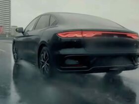 Madusan EV: What is this electric car unveiled in North Korea?