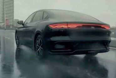 Madusan EV: What is this electric car unveiled in North Korea?
