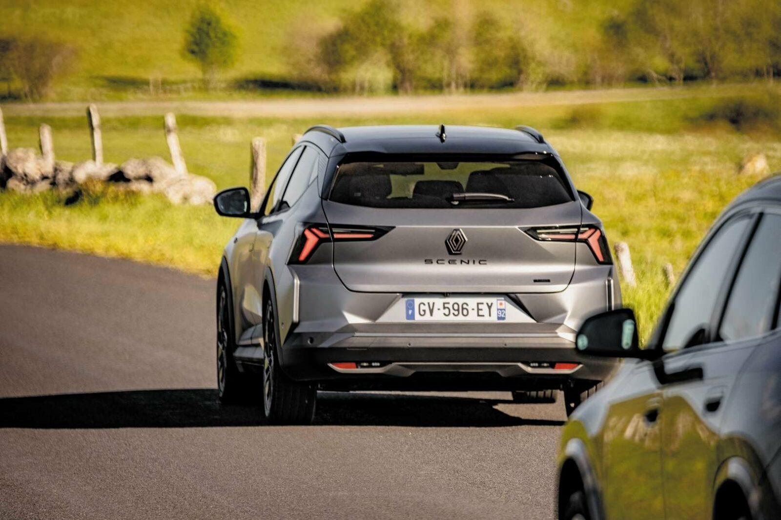 New Renault Scénic: Has the electric SUV convinced us?
