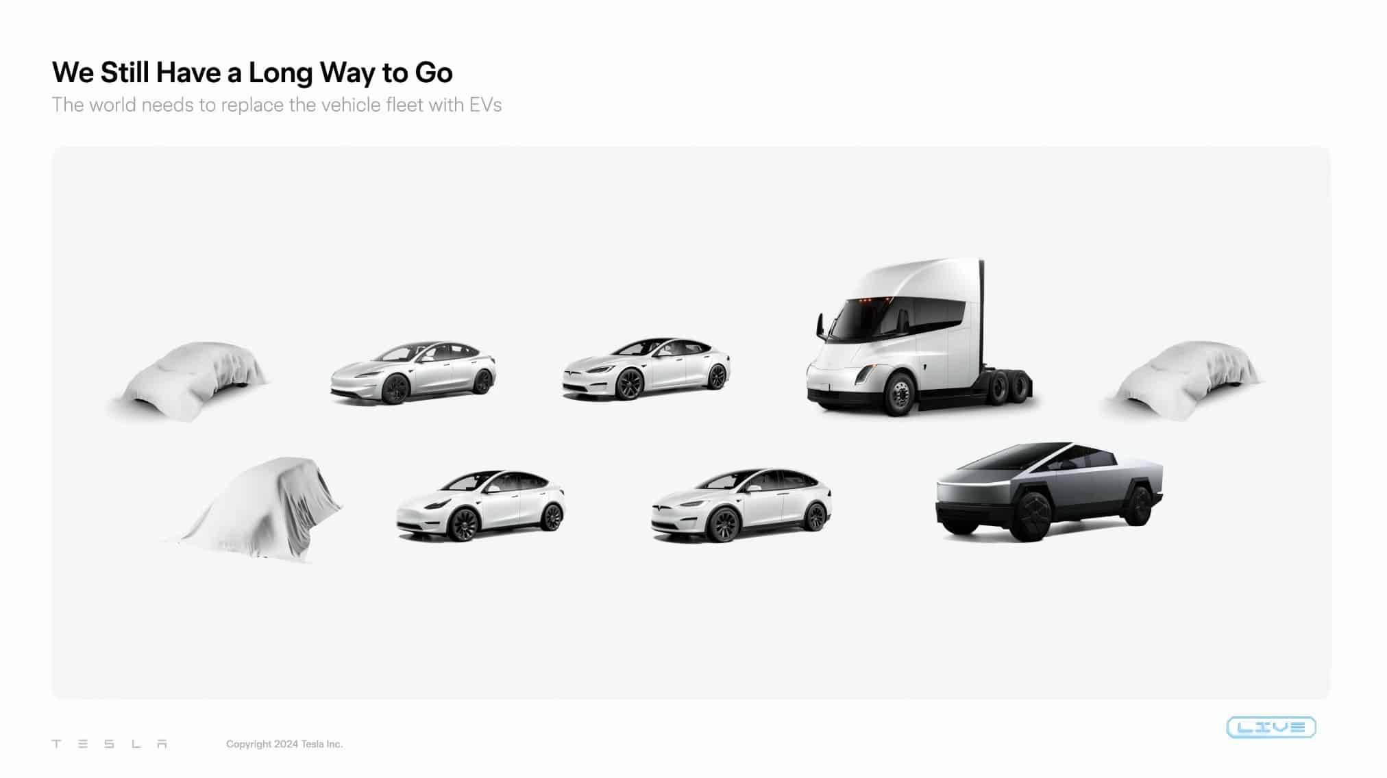 New Tesla News: Cybertruck for Europe - What to Remember from Elon Musk's Conference