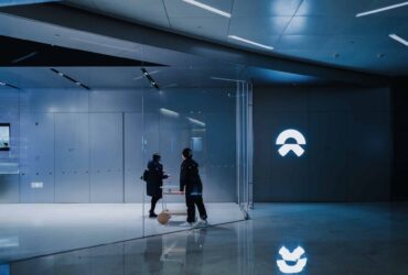 Nio Begins Construction of New Factory Despite Disappointing Sales