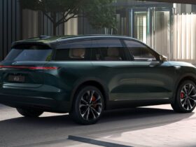 Nio Launches the Electric SUV EL8 in Europe (But Still Nothing for France)