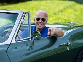 Oil and Ethanol Giants Challenge Joe Biden's Electric Vehicle Policy