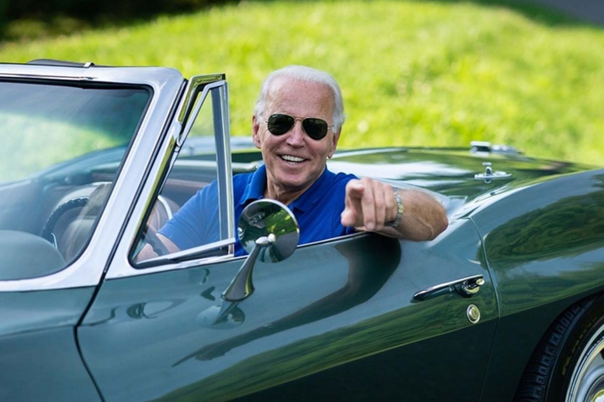 Oil and Ethanol Giants Challenge Joe Biden's Electric Vehicle Policy