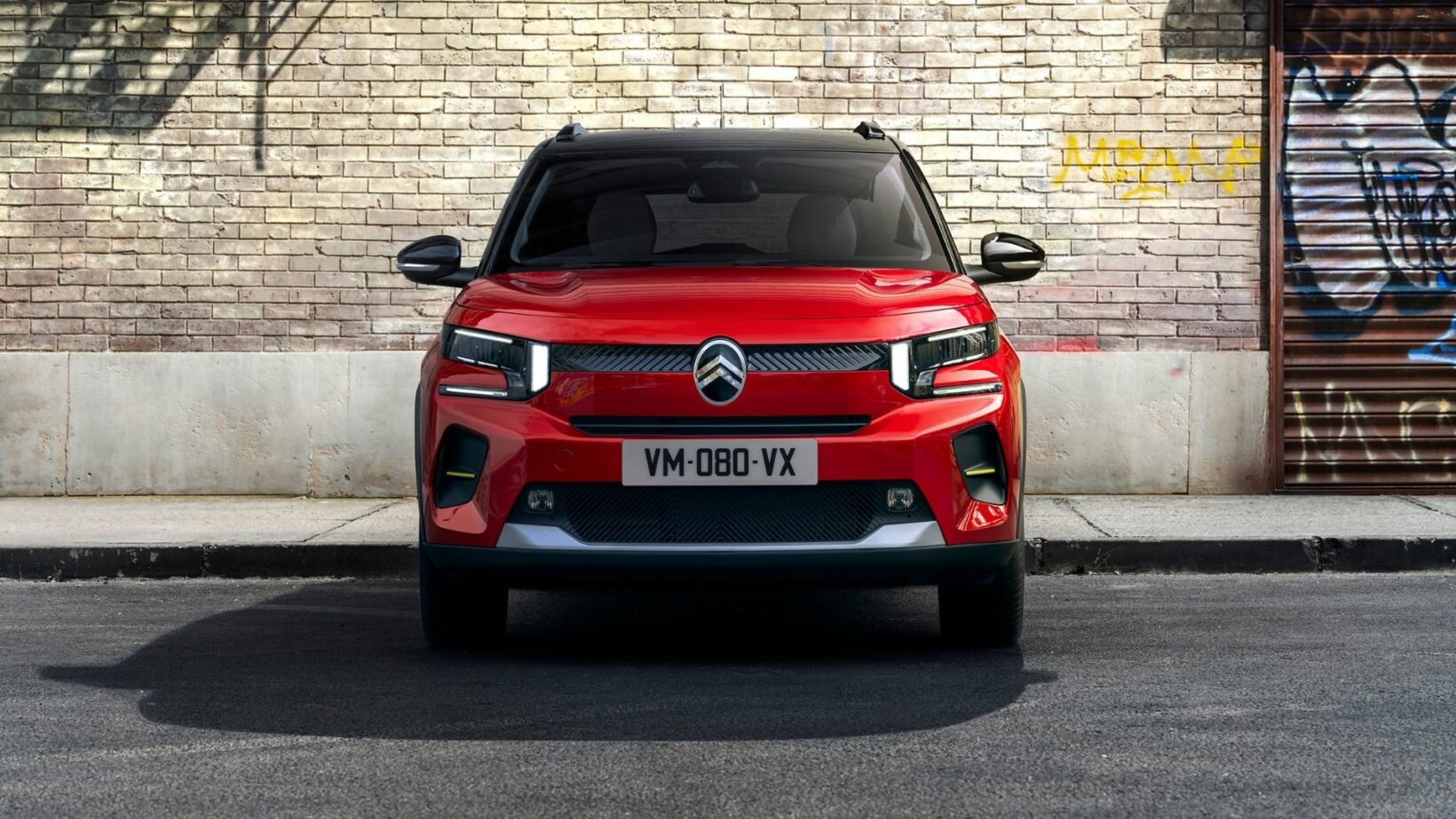 Open House on June 15 and 16: The Citroën C3 Electric Now Available at Affordable Prices in Dealerships