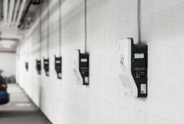 Condominium charging