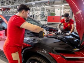 Thanks to electric technology, Ferrari will increase its production.