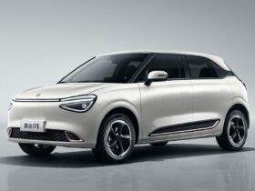 Dongfeng Nammi 01 - Dongfeng Box