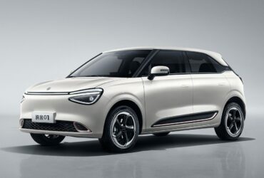 Dongfeng Nammi 01 - Dongfeng Box