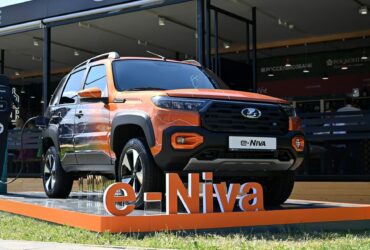 The Russian brand launches late into electric vehicles, and it's far from guaranteed!