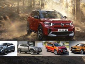 The Top 5 Affordable Small SUVs for Families in 2024