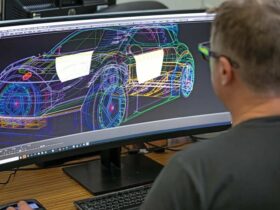 This electric pioneer promises cars with doubled autonomy