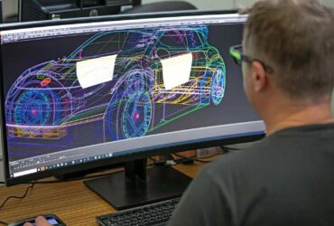 This electric pioneer promises cars with doubled autonomy