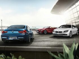 What if the BMW 6 Series returned to the catalog as early as 2026?