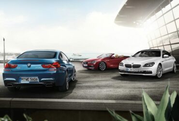 What if the BMW 6 Series returned to the catalog as early as 2026?