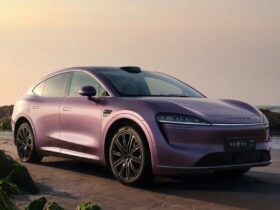 Luxeed R7