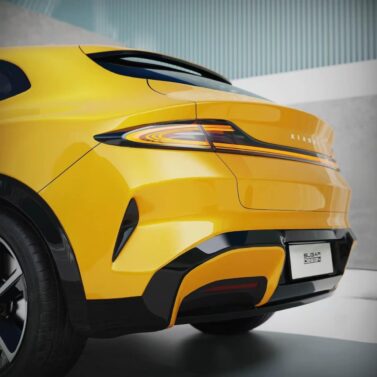 Xiaomi reaches a symbolic milestone with its electric car