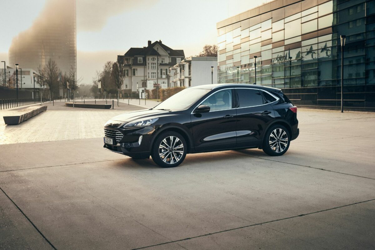 All promotions on hybrid, plug-in hybrid, and electric cars - June 2024