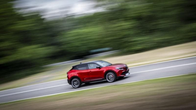 The Alfa Romeo Junior finally allows Alfa Romeo, after the withdrawal of the Mito and Giulietta, to have an entry-level model for the general public