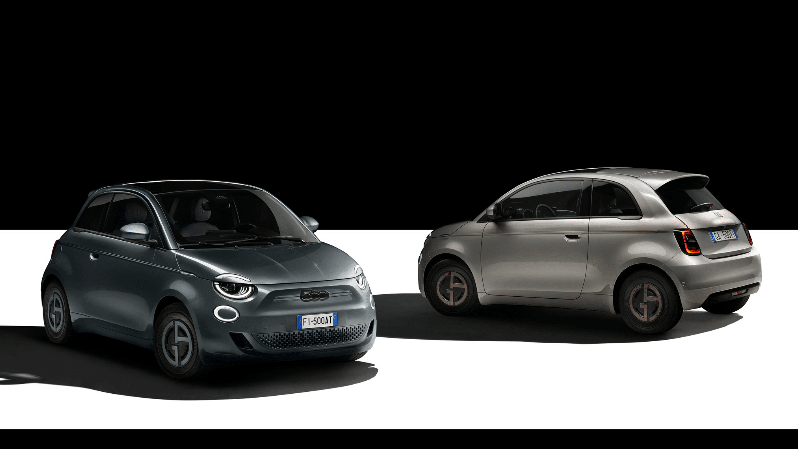 Fiat 500e by Giorgio Armani: A Luxury Special Edition for the Electric City Car