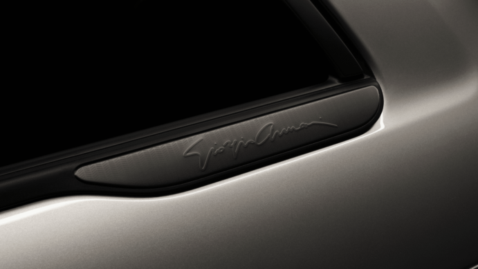 Fiat 500e by Giorgio Armani: A Luxury Special Edition for the Electric City Car