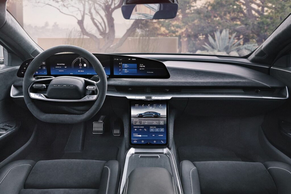 Best Electric Cars 2024 2025: The Ultimate Guide to Top EV Choices