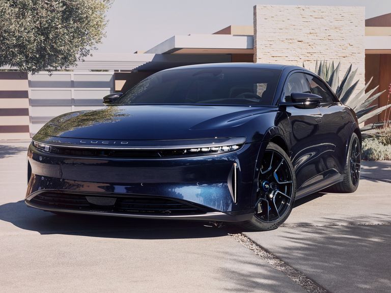 Best Electric Cars 2024 2025: The Ultimate Guide to Top EV Choices