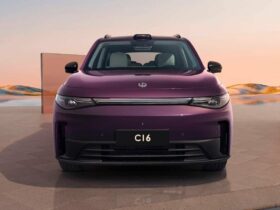 A Large Electric SUV Available in Europe: Is It Possible?