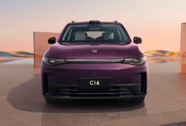 A Large Electric SUV Available in Europe: Is It Possible?