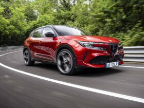 Alfa Romeo Junior