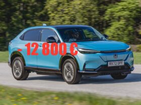 All promotions on hybrid, plug-in hybrid, and electric cars - June 2024